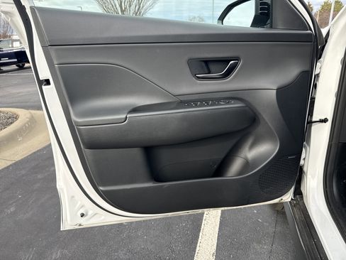 Used 2024 Hyundai Kona N Line image 32