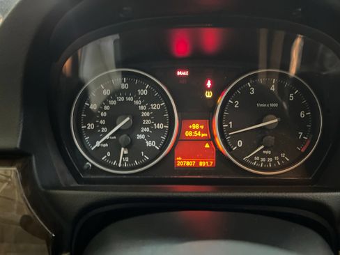 Used 2009 BMW 328i Sedan RWD image 23