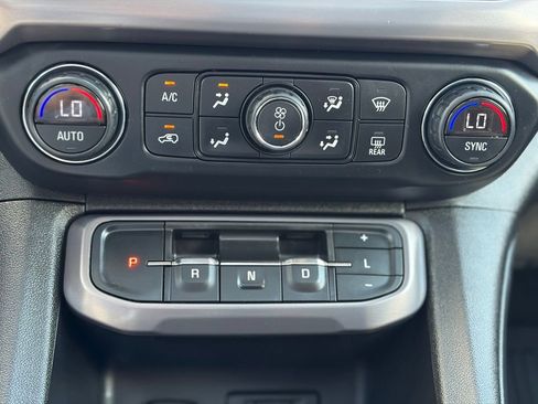 Used 2020 GMC Acadia AT4 w/ Trailering Package AWD/4WD image 41