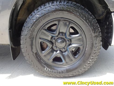 Used 2011 Toyota Tundra 4x4 Double Cab w/ Tow Pkg image 28