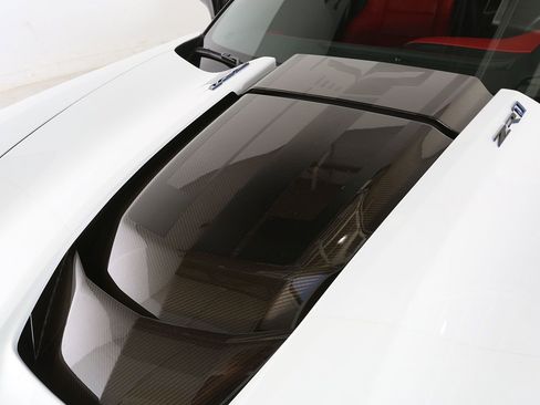 Used 2019 Chevrolet Corvette ZR1 RWD image 10