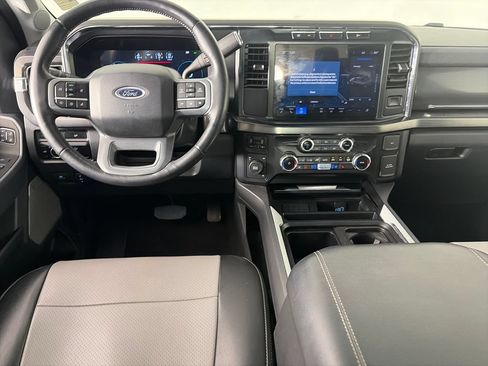 Used 2024 Ford F250 Lariat AWD/4WD image 14