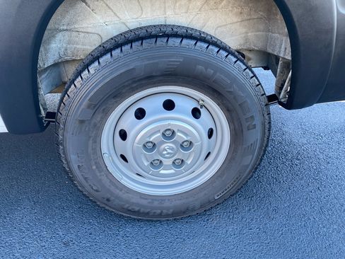 Used 2023 RAM ProMaster 2500 image 9