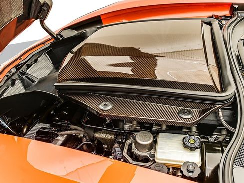 Used 2019 Chevrolet Corvette ZR1 image 37