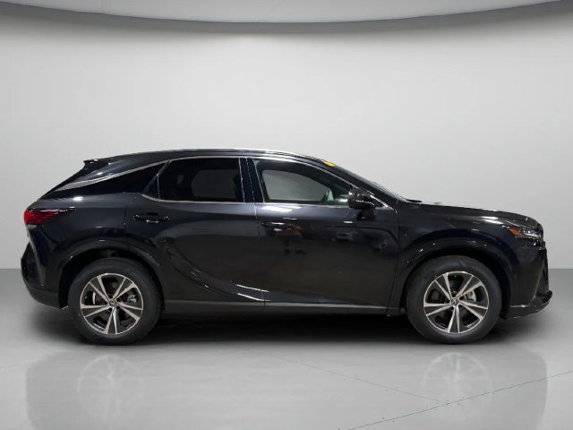 Certified 2023 Lexus RX 350 Premium w/ Cold Area Package AWD/4WD image 2