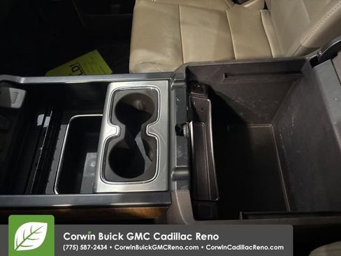 Used 2018 GMC Sierra 1500 SLT image 26