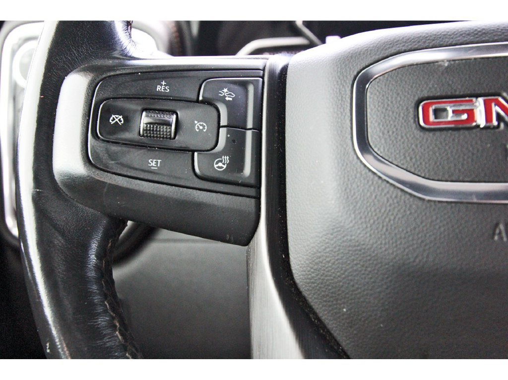 Used 2021 GMC Sierra 2500 AT4 w/ AT4 Premium Plus Package AWD/4WD image 19