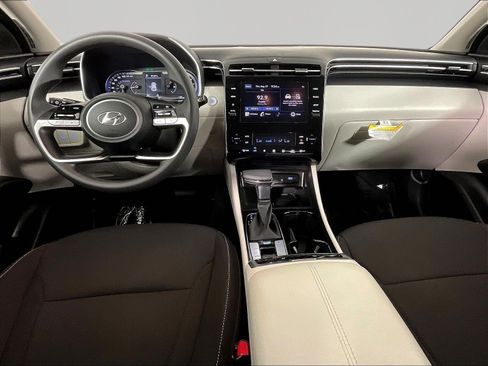 Used 2024 Hyundai Tucson SEL FWD image 7