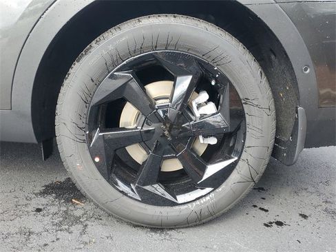 New 2026 Kia Sorento SX Prestige image 7