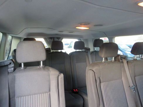 Used 2017 Ford Transit 350 XLT RWD image 24