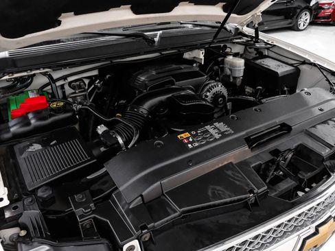 Used 2013 Chevrolet Tahoe LTZ RWD image 54