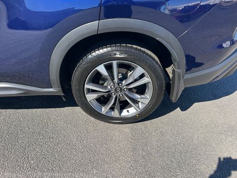 Used 2024 INFINITI QX60 Luxe image 9