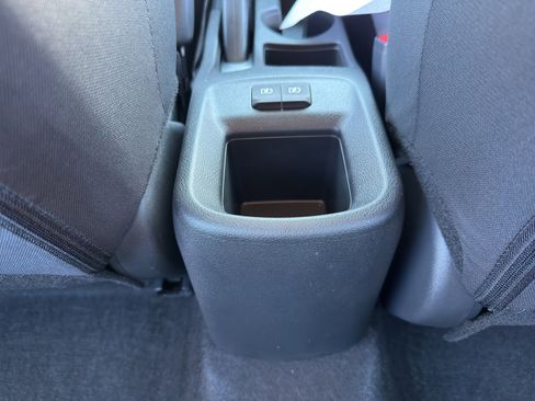 New 2025 Nissan Versa S w/ Trunk Package image 30