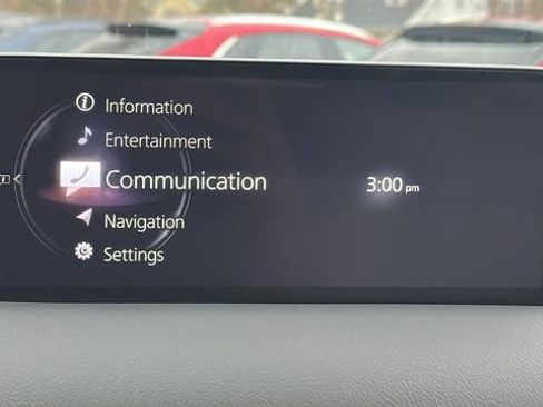 Used 2023 MAZDA CX-5 AWD 2.5 S w/ Premium Plus Pkg image 11