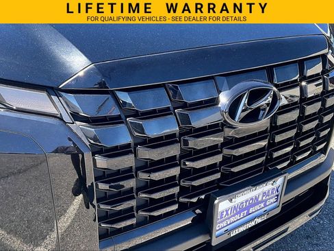 Used 2024 Hyundai Palisade XRT AWD/4WD image 32