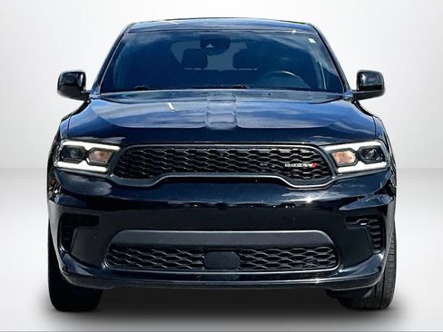 Used 2023 Dodge Durango GT AWD/4WD image 4