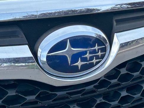 Used 2016 Subaru Forester 2.5i Touring w/ Eyesight & Navigation System AWD/4WD image 10