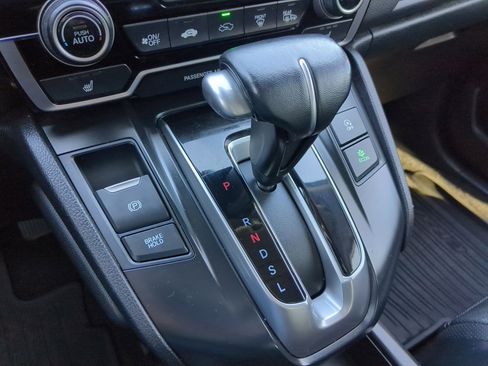 Used 2021 Honda CR-V EX-L image 28