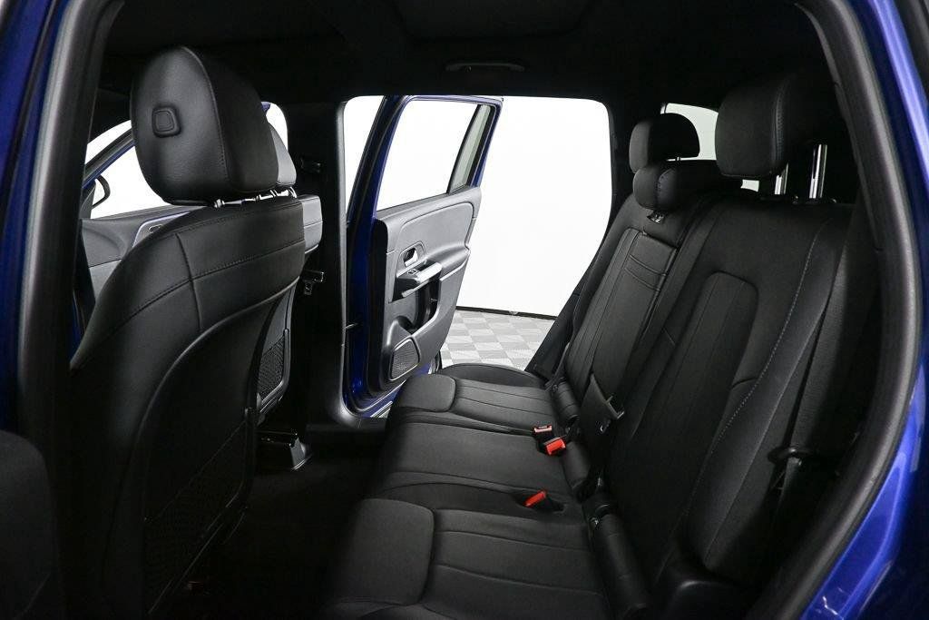 Certified 2021 Mercedes-Benz GLB 250 4MATIC image 19