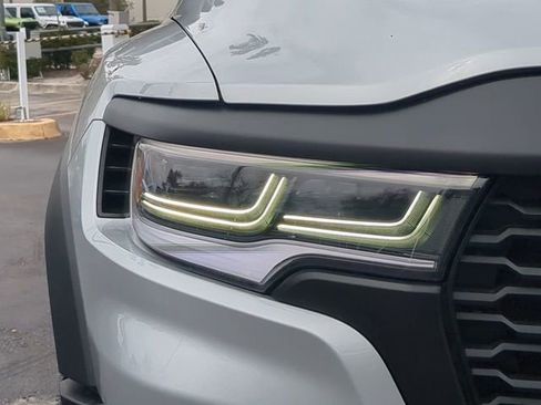 New 2026 RAM 1500 RHO w/ RHO Level 1 Equipment Group image 10