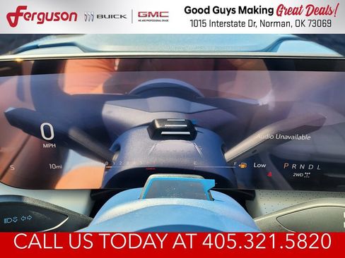 New 2026 Buick Enclave Avenir w/ Super Cruise Package AWD/4WD image 26