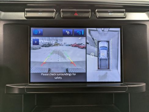 Used 2024 Ford F250 XLT w/ 360-Degree Camera Package AWD/4WD image 13