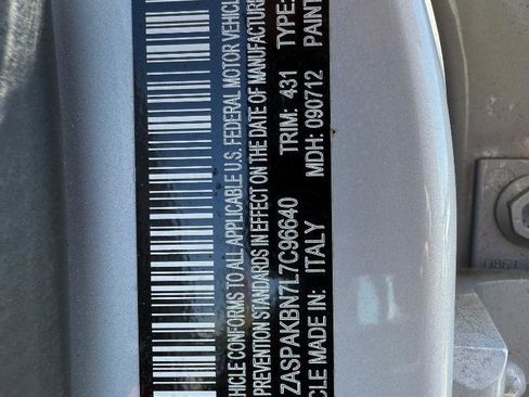 Used 2020 Alfa Romeo Stelvio Ti image 24