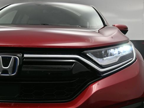 Used 2022 Honda CR-V EX-L image 17