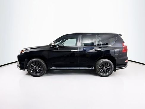 Used 2020 Lexus GX 460 Premium image 4