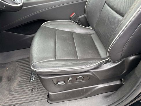 Used 2023 Cadillac Escalade ESV Premium Luxury w/ LPO, Floor Liner Package image 15