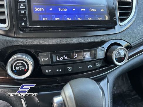 Used 2015 Honda CR-V EX-L image 30
