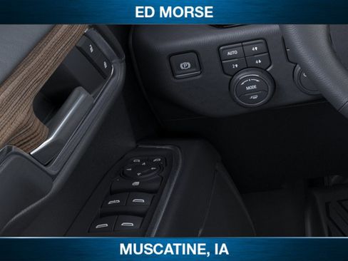 New 2026 Chevrolet Silverado 1500 LT AWD/4WD image 22