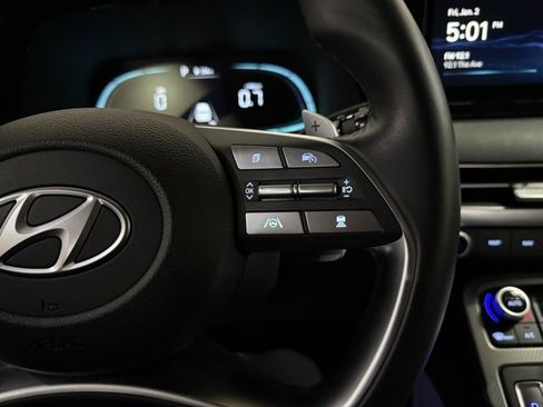 Used 2023 Hyundai Palisade XRT image 16