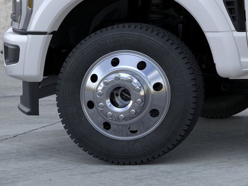 New 2026 Ford F450 4x4 Crew Cab Super Duty image 21