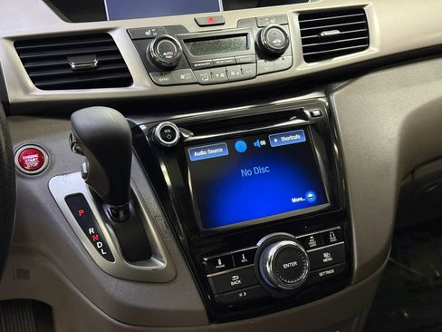 Used 2016 Honda Odyssey EX-L image 20