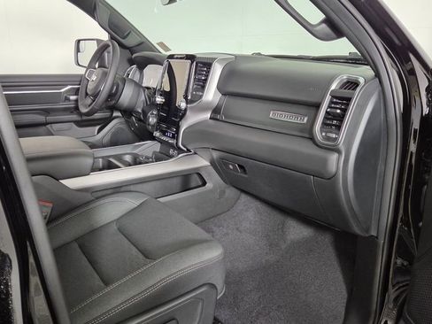 New 2026 RAM 1500 Big Horn image 33