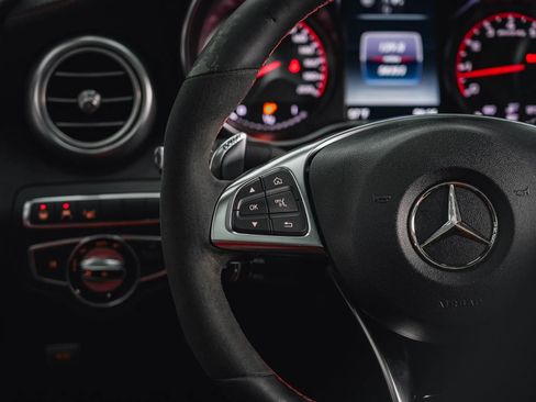 Used 2017 Mercedes-Benz C 63 AMG S image 74