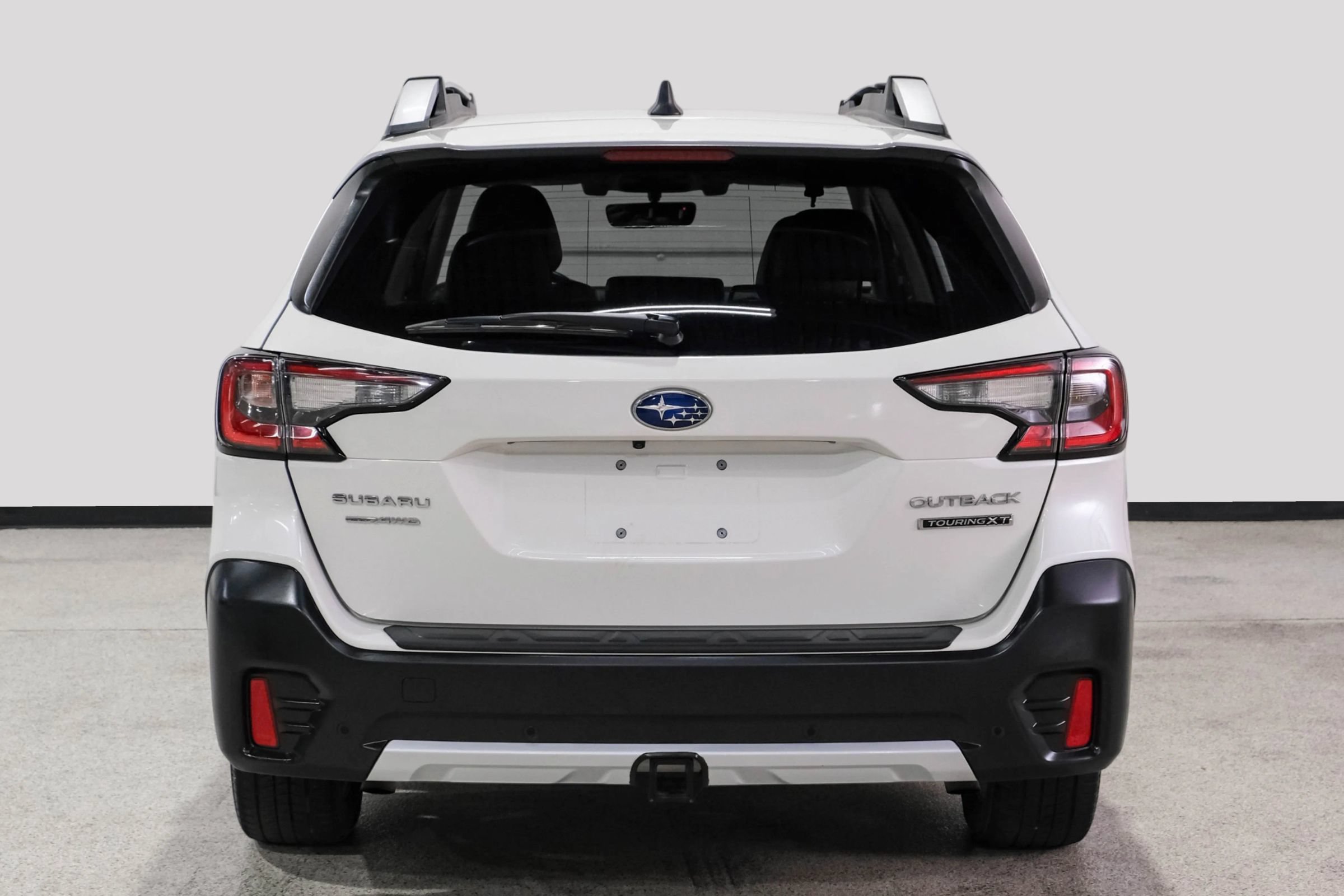 Used 2021 Subaru Outback Touring XT AWD/4WD image 7