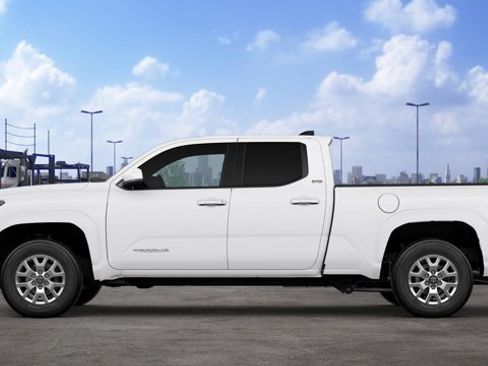 New 2026 Toyota Tacoma SR5 image 6