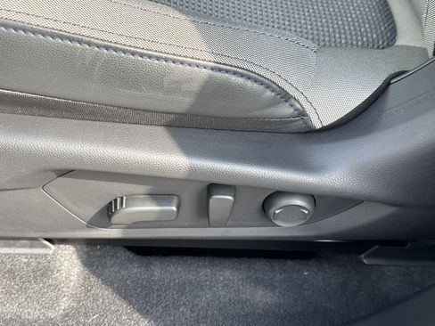 Certified 2026 Subaru Forester Premium AWD/4WD image 14