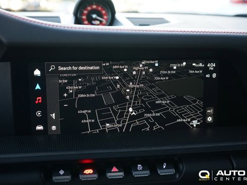 Used 2025 Porsche 911 Carrera 4 GTS image 36