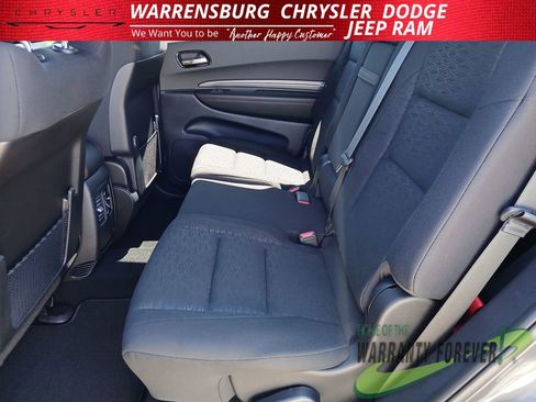 New 2026 Dodge Durango GT image 14