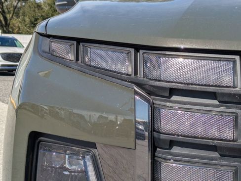New 2026 Hyundai Santa Cruz XRT AWD/4WD image 9