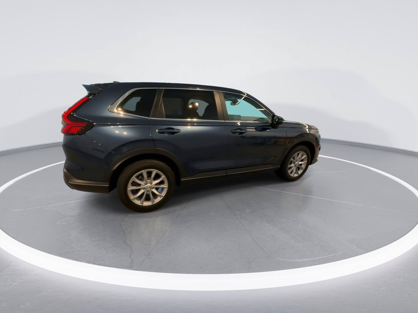 Used 2024 Honda CR-V EX image 9