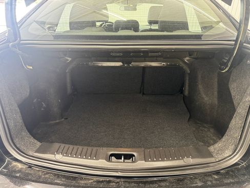 Used 2019 Ford Fiesta SE image 18