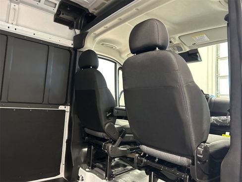 New 2025 RAM ProMaster 2500 w/ Convenience Group image 26