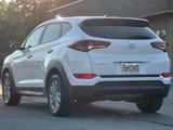 Used 2017 Hyundai Tucson SE image 3