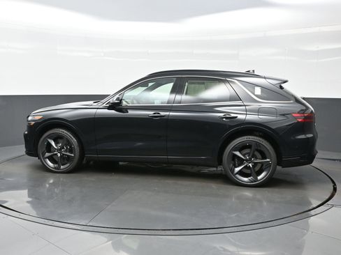 New 2026 Genesis GV70 3.5T Sport Prestige image 3