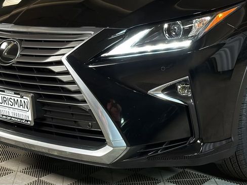 Used 2019 Lexus RX 350 AWD image 3