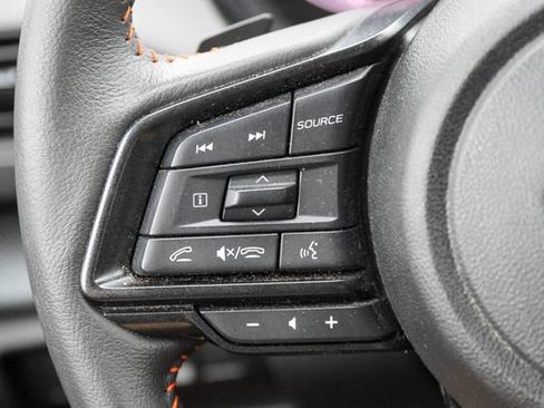 Used 2024 Subaru Crosstrek 2.5i Limited AWD/4WD image 25